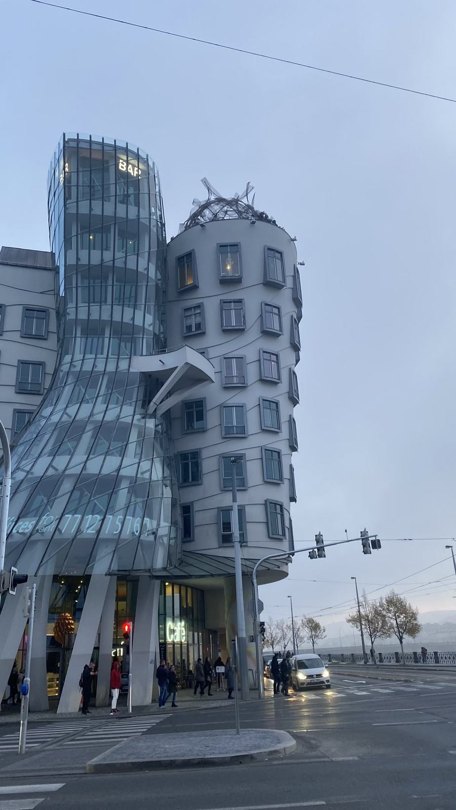 Taxi Praha — galerie 6